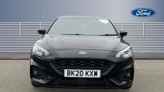 Ford Focus 1.0 EcoBoost 125 ST-Line X 5dr Petrol Hatchback